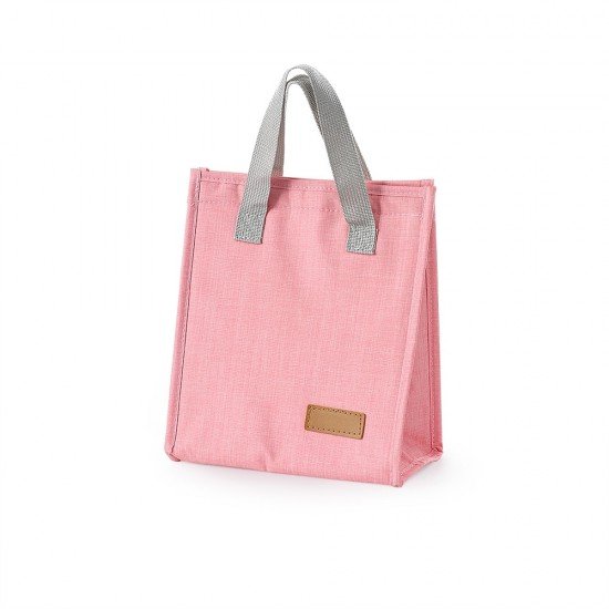Bolsa T&eacute;rmica 5 Litros Para Brindes