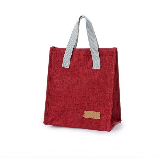 Bolsa T&eacute;rmica 5 Litros Para Brindes