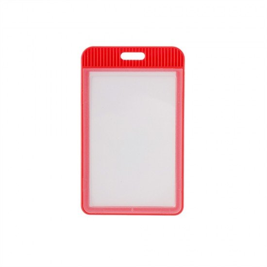 Porta Crach&aacute; Pl&aacute;stico Personalizado