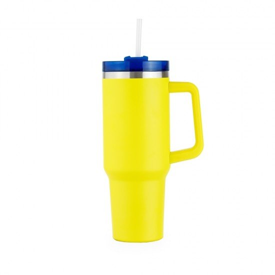 Caneca T&eacute;rmica 1,2L Personalizada