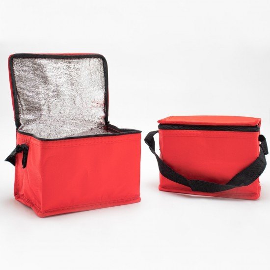 Bolsa T&eacute;rmica 4 Litros Personalizado com Logo