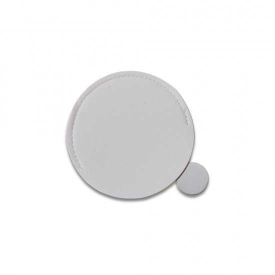Espelho de A&ccedil;o Inox Personalizado