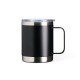 Caneca T&eacute;rmica 390ml Personalizada