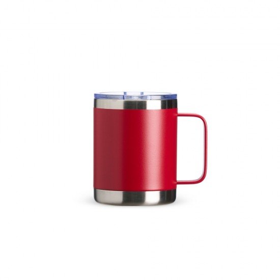 Caneca T&eacute;rmica 390ml Personalizada