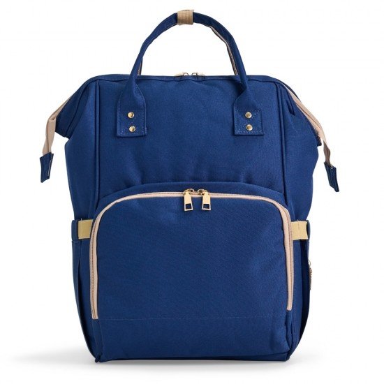 Mochila Funcional Oxford 19 litros Para Brindes com Logo
