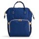 Mochila Funcional Oxford 19 litros Para Brindes com Logo
