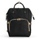 Mochila Funcional Oxford 19 litros Para Brindes com Logo