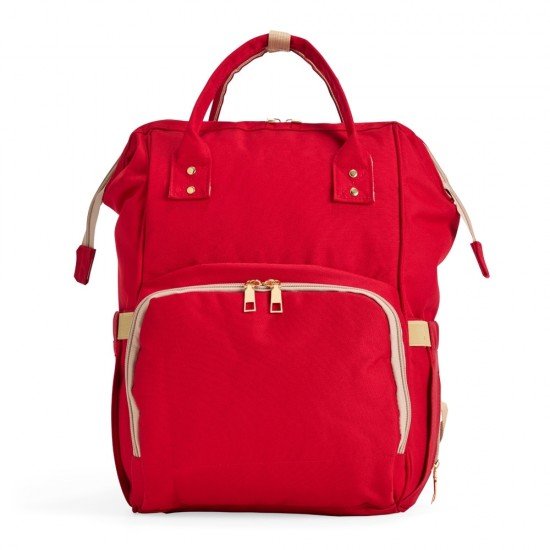 Mochila Funcional Oxford 19 litros Para Brindes com Logo