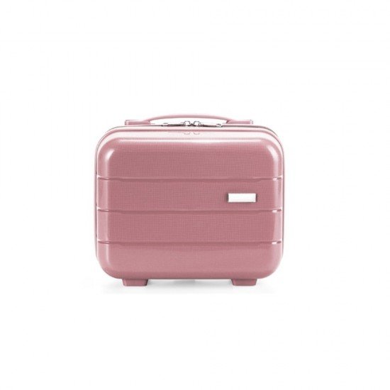 Necessaire De M&atilde;o - Maleta Frasqueira Personalizado