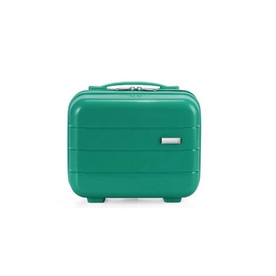 Necessaire De M&atilde;o - Maleta Frasqueira Personalizado