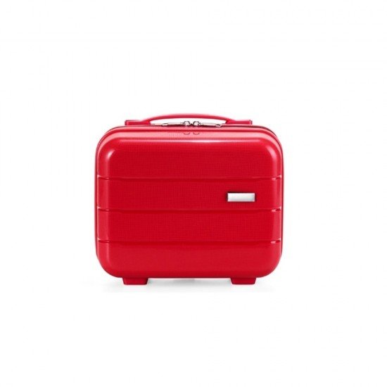 Necessaire De M&atilde;o - Maleta Frasqueira Personalizado