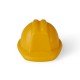 Chaveiro Capacete EPI Promocional com Logo