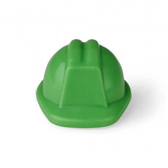 Chaveiro Capacete EPI Promocional com Logo