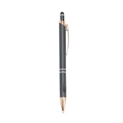 Caneta Metal Touch Com Logo