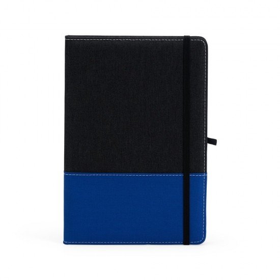 Caderno 14x21 em Poli&eacute;ster Personalizada
