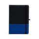 Caderno 14x21 em Poli&eacute;ster Personalizada