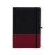 Caderno 14x21 em Poli&eacute;ster Personalizada