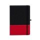 Caderno 14x21 em Poli&eacute;ster Personalizada