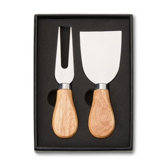 Kit Queijo 2 Pe&ccedil;as Personalizado