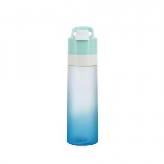 Squeeze Borrifador Pl&aacute;stico 650ml Personalizado 