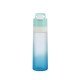 Squeeze Borrifador Pl&aacute;stico 650ml Personalizado 