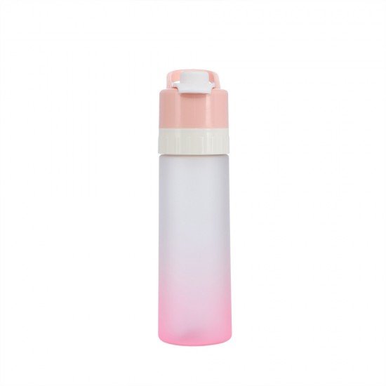 Squeeze Borrifador Pl&aacute;stico 650ml Personalizado 