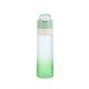 Squeeze Borrifador Pl&aacute;stico 650ml Personalizado 