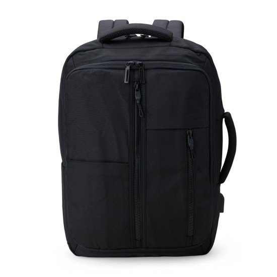 Mochila de Nylon 21 Litros com Logo Para Brindes