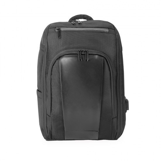 Mochila de Nylon 23 Litros com Logo