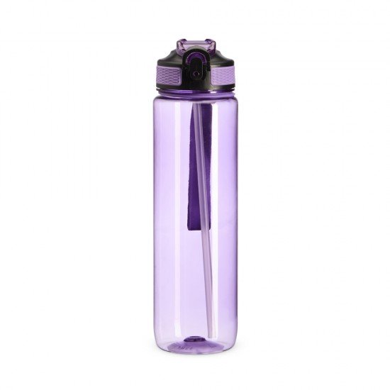 Squeeze Pl&aacute;stico 1L Personalizada