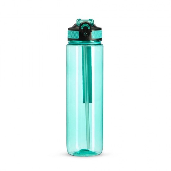 Squeeze Pl&aacute;stico 1L Personalizada