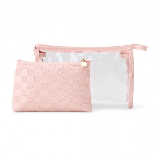 Kit N&eacute;cessaire Duas Pe&ccedil;as Personalizado