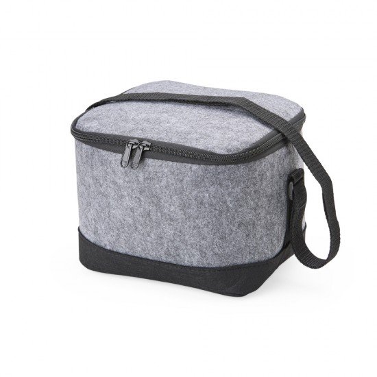 Bolsa T&eacute;rmica 6 Litros Para Brindes