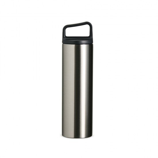 Garrafa T&eacute;rmica 600ml Personalizada