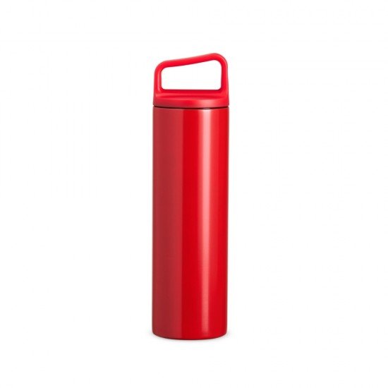 Garrafa T&eacute;rmica 600ml Personalizada