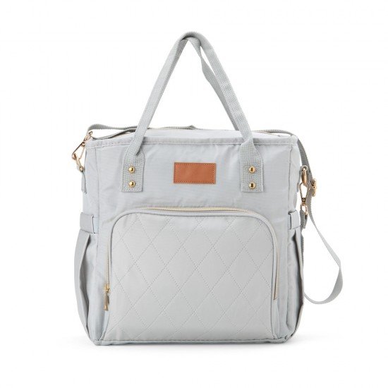 Bolsa T&eacute;rmica 17 Litros Para Brindes com Logo