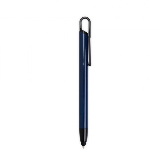 Caneta Metal Touch Personalizada com Logo