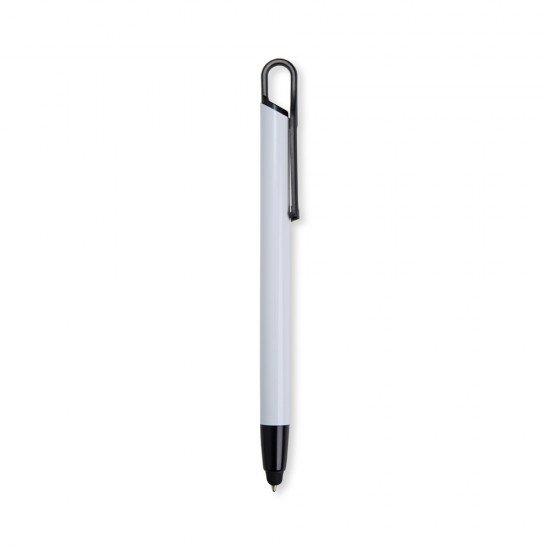 Caneta Metal Touch Personalizada com Logo