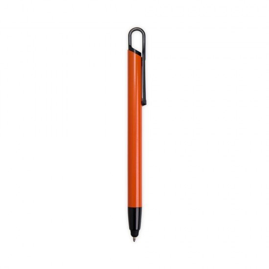 Caneta Metal Touch Personalizada com Logo