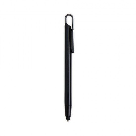 Caneta Metal Touch Personalizada com Logo