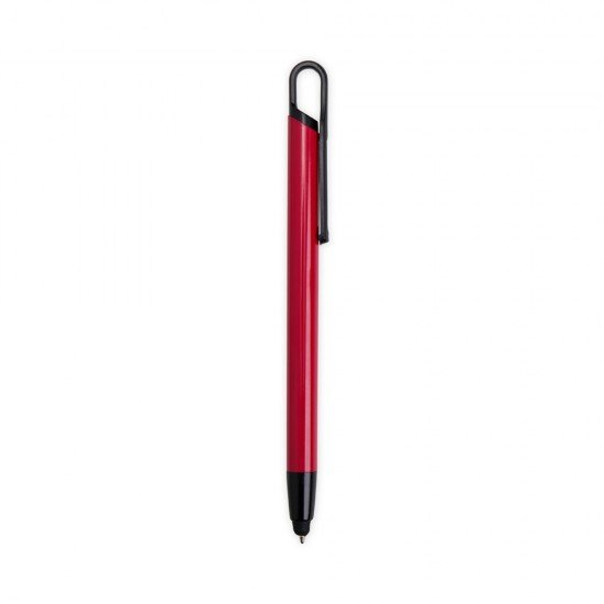 Caneta Metal Touch Personalizada com Logo