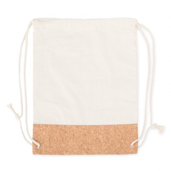 Mochila Saco de Lona e Corti&ccedil;a Personalizada