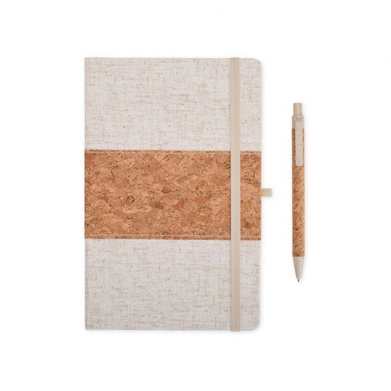 Kit Ecol&oacute;gico 2 Pe&ccedil;as Personalizada
