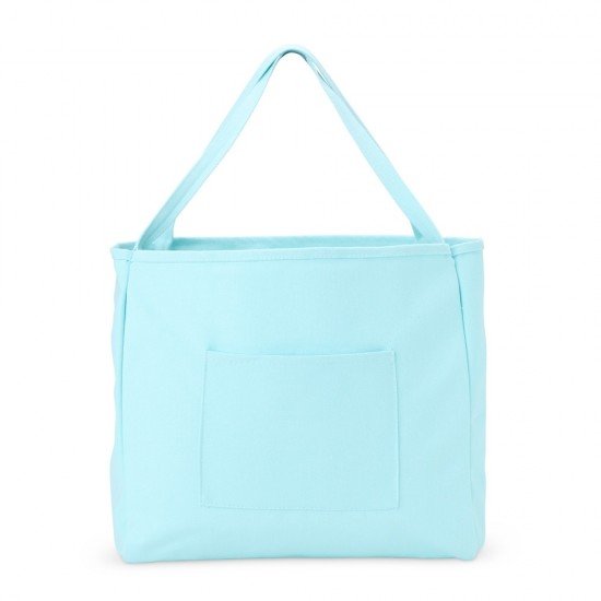 Bolsa de Lona Personalizada