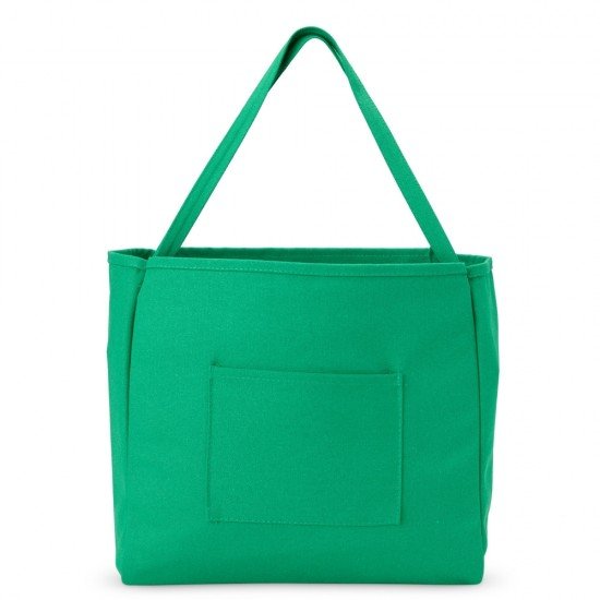Bolsa de Lona Personalizada