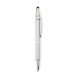 Caneta Metal Touch Antiestresse Personalizada