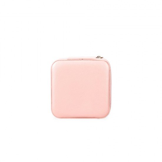 Porta-Joias com Espelho Personalizado