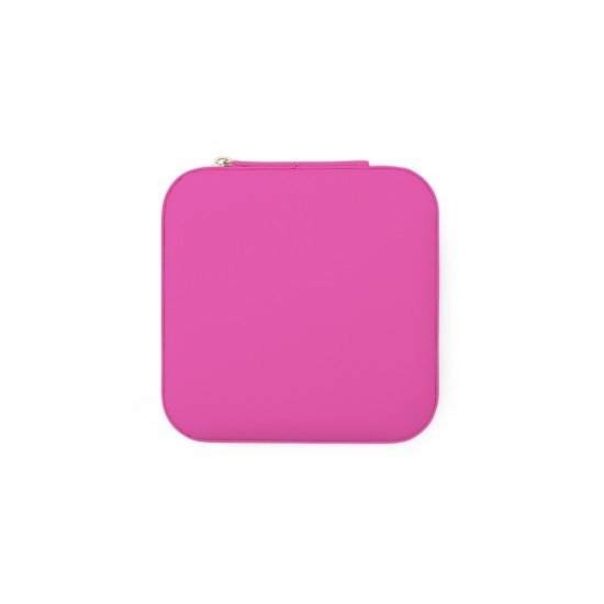 Porta-Joias com Espelho Personalizado