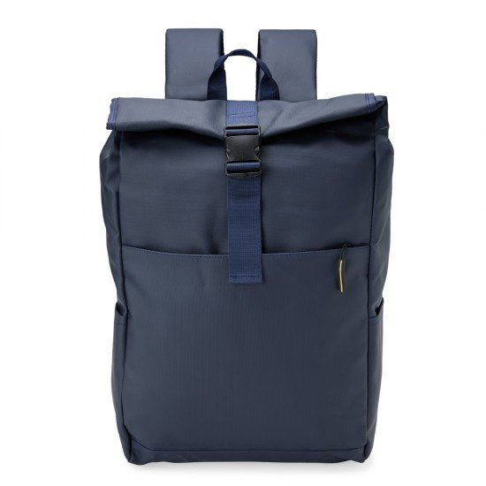 Mochila PU Imperme&aacute;vel 32L Personalizada
