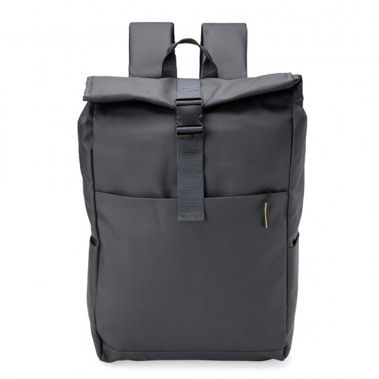 Mochila PU Imperme&aacute;vel 32L Personalizada